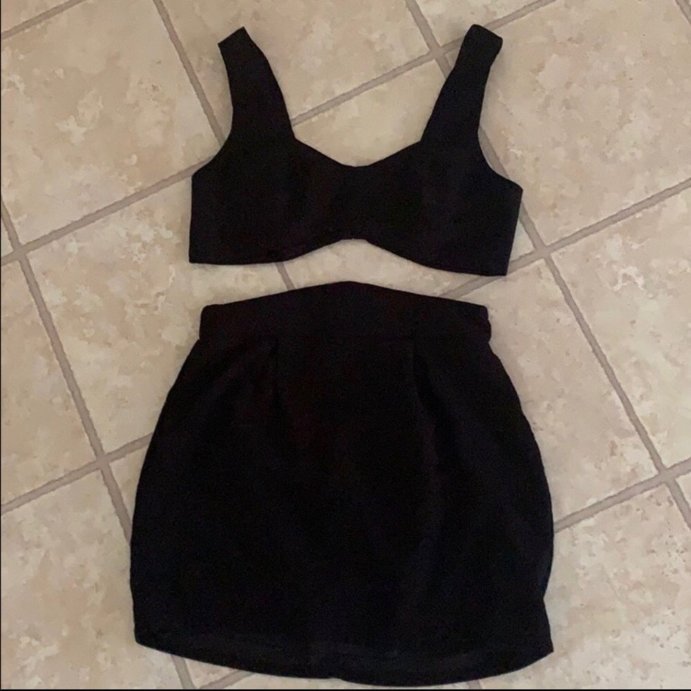 2 piece set